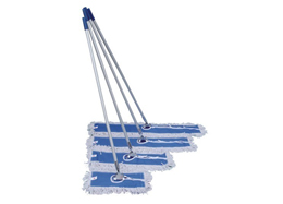 地面保養(yǎng)塵推